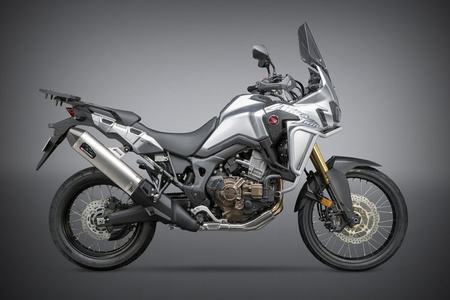 Tłumik końcowy Yoshimura Honda CRFL 1000 Africa Twin 2016-2019