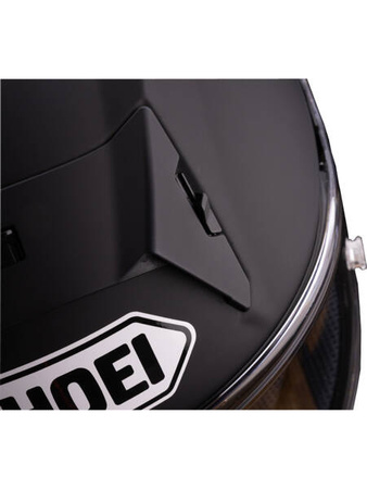 Kask SHOEI X-SPR Pro Czarny Mat