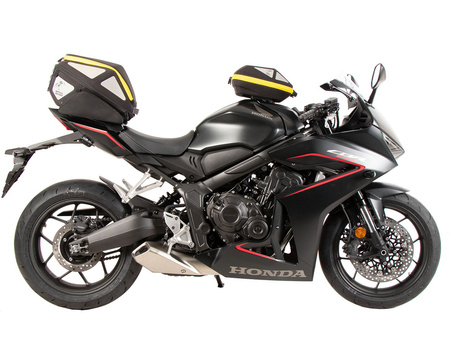 Sportrack for Honda CBR 650 R / E-Clutch (2024-)