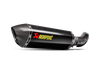Akrapovic Tłumik końcowy BMW S1000RR 2015-2016
