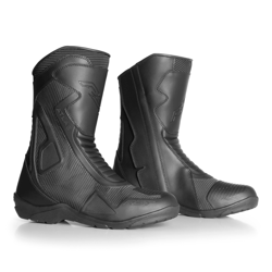 Buty Motocyklowe RST Atlas WP Black (2470)