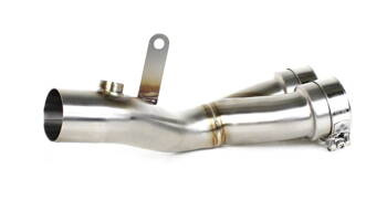 Dominator decat Yamaha R6 2017 - 2023