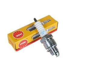 Świeca zapłonowa NGK 6289 CR9EIA-9