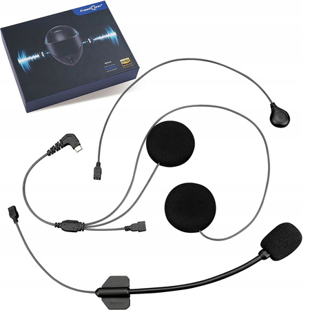 FreedConn mikrofono-głośniki do T-max, KY, R1