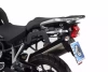 Triumph Tiger Explorer 1200 XR/X/XC/X (2012-2015) C-BOW soft bag holder
