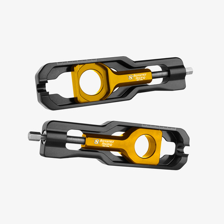 Bonamici napinacz łańcucha -  Kawasaki ZX-10R 16-23 - GOLD