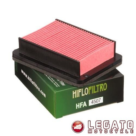 FILTR POWIETRZA HIFLO