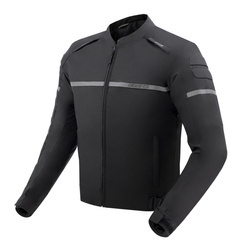 KURTKA TEKSTYLNA OZONE RIDER BLACK