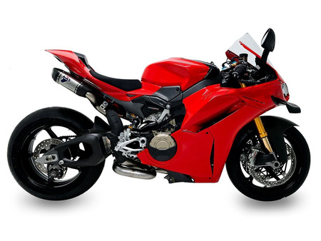 Termignoni Układ wydechowy DUCATI PANIGALE V4 / S 2025