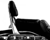 Honda VT 1100 C (1988-1994) sissybar without rack