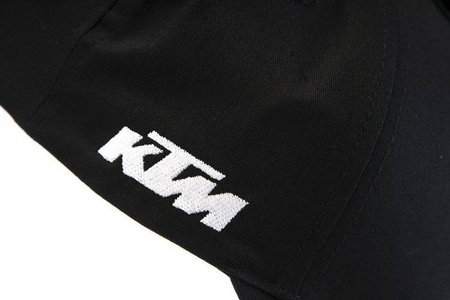 KINI-RB CORRUGATED CZAPKA Z DASZKIEM