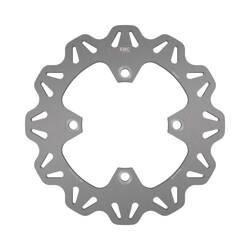 EBC Tarcza hamulcowa motocyklowa VR4007 VEE