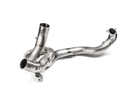 Akrapovic kolektory wydechowe Ducati Multistrada 1200 / 1260 /