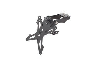 Mocowanie tablicy rejestracyjnej Evotech RC ZX10R '08-'10 ZX6R '08-'15
