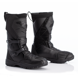 Motocyklowe Buty RST Adventure-X Wp CE Black (2751)