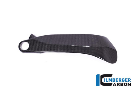 Osłona ramy prawa - połysk, Ducati Panigale V4 / V4 S (od 2018) ILMBERGER RAR.014.DPV4G.K