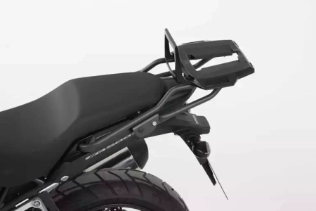 Honda CB 500 X (2013-2016) Alurack-Metal carrier for TC