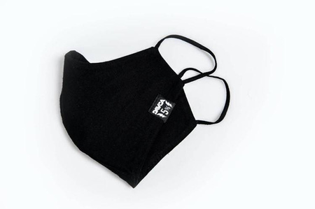 DAVCA maseczka Don't Panic 