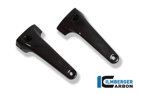 Osłona chłodnicy - carbon Einzelstcke MV Agusta Brutale 750/910 ILMBERGER WKO.012.MVBRU.K