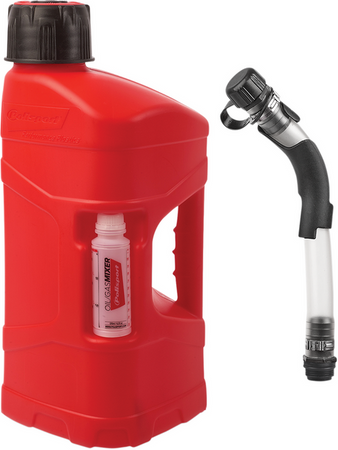 POLISPORT ZBIORNIK DO SZYBKIEGO TANKOWANIA 10L