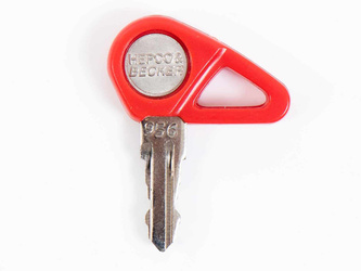 Hepco&Becker Spare key (1pcs)