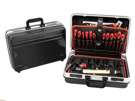 Werkzeugkoffer Basic 25 ltr. M 5910