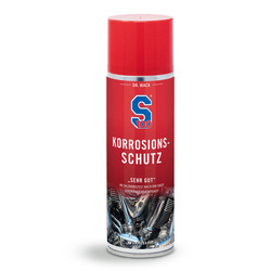 Środek antykorozyjny S100 Korrosions Schutz 300ml
