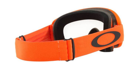 O frame 2.0 pro XS MX pomarańczowe