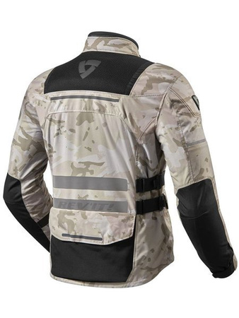 KURTKA MOTOCYKLOWA TEKSTYLNA OFFTRACK REV'IT!