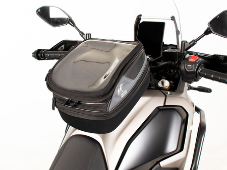 Tankring BASIC incl. fastener for tankbag for Yamaha Tenere 700 (2025-)