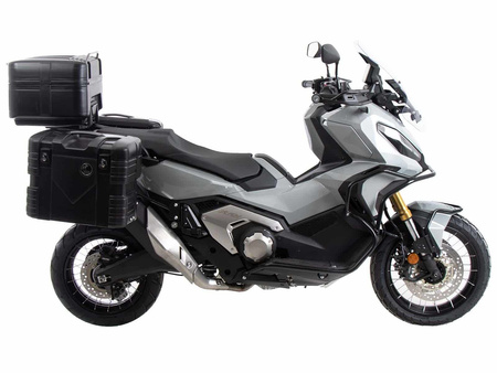 Easyrack topcasecarrier black for Honda X-ADV (2025-)