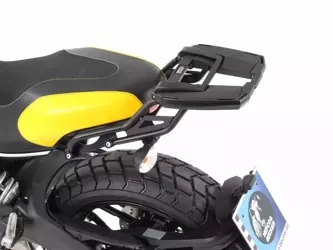 Ducati Scrambler 800 (2015-2018) Easyrack-Metal Carrier for TC