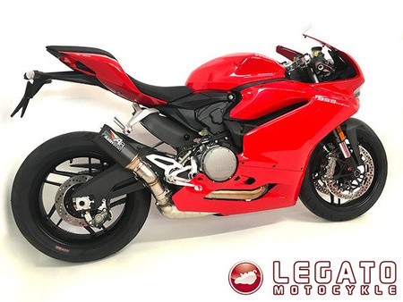 Tłumik końcowy Austin Racing DUCATI PANIGALE 959