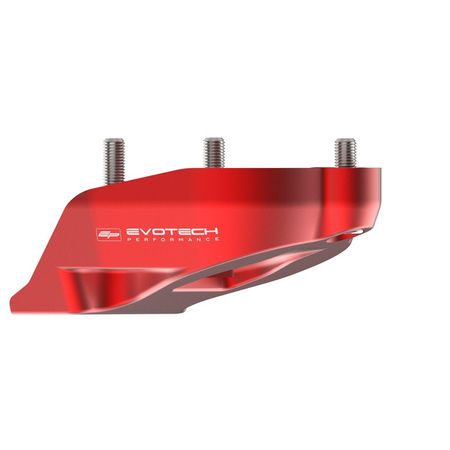 Evotech Performance osłona silnika - Ducati Streetfighter V4 SP (2022+)