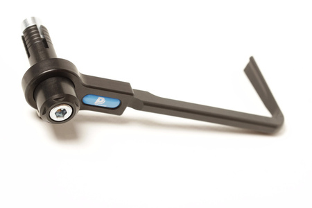 PP TUNING OSŁONA KLAMKI HAMULCA 15,8-18MM, CZARNA, PRAWA