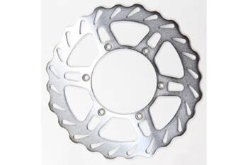 EBC Tarcza hamulcowa motocyklowa MD6289C Enduro, Moto-X, ATV, konturowa