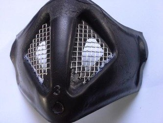 EPS DO KASKU AIROH STELT SENIOR