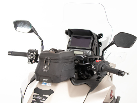 Tankring BASIC incl. fastener for tankbag for Honda NT 1100 (2022-2024)