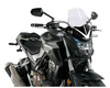 OWIEWKA PUIG DO HONDA CB500F 2016-2024 PRZEZROCZYSTA