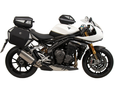 C-Bow sidecarrier for Triumph Speed Triple 1200 RS/RR (2021-)