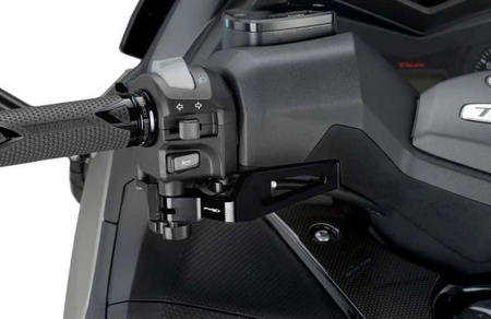 DŹWIGNIA HAMULCA POSTOJOWEGO T-MAX 530/ DX/SX/ 560