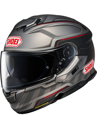 Kask Integralny Shoei GT-Air 3 Discipline TC-1