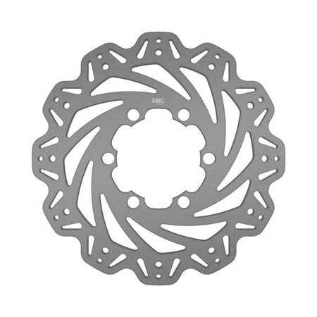 EBC Tarcza hamulcowa skuterowa VR9172 VEE Series