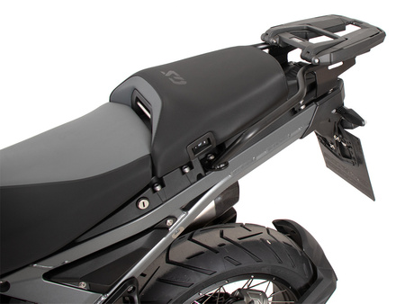 Easyrack topcasecarrier black for BMW R 1300 GS Adventure (2024-)