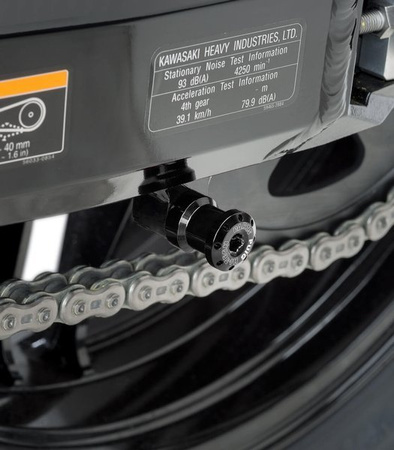 ROLKI WAHACZA PUIG M8 (BMW S1000 / HONDA / KAWASAKI / SUZUKI)