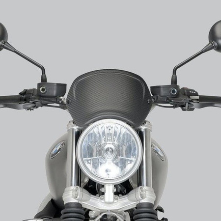 OWIEWKA PUIG RETROPLATE BMW R NINE T SCRAMBLER