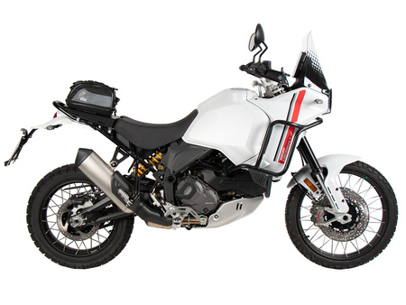 Sportrack for Ducati Desert X (2022-) (permanent mounted)