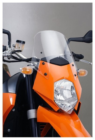 Owiewka PUIG do KTM 950 Supermoto SM / 950 Superenduro 06-08 5053W