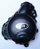 OSŁONA SILNIKA RG RACING TRIUMPH 675 DAYTONA 13- LEWA STRONA (NOT FOR RX MODEL) BLACK