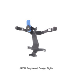 Evotech Performance uchwyt Quad Lock - Triumph Tiger 900 GT Pro (2020 - 2023)